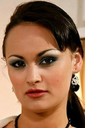 Elis Diamond portrait