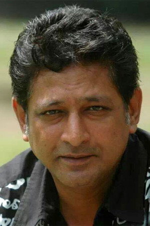 Ragesh Asthana portrait