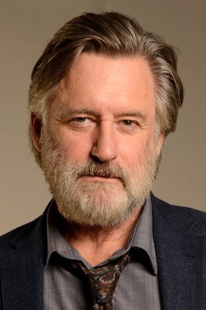 Bill Pullman portrait