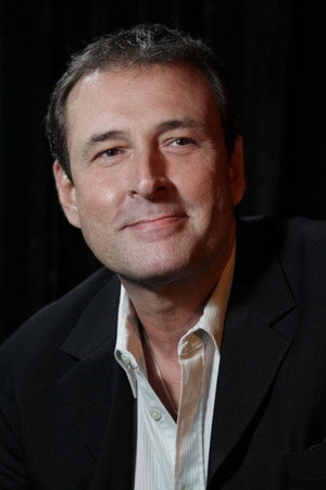 Miguel Faustmann portrait
