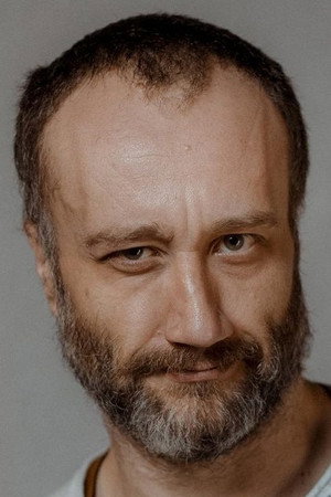 Ognen Drangovski portrait