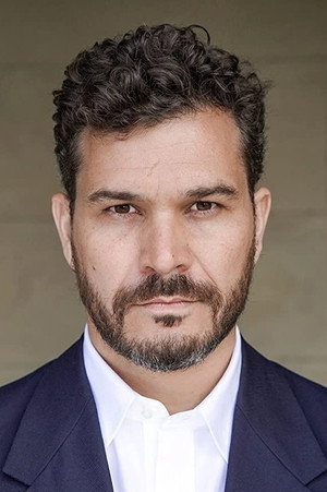 Luis Torrecilla portrait