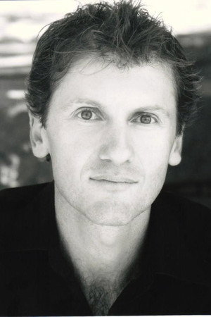 Nicholas Cassim portrait