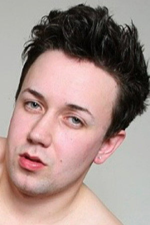 Tyler Styler portrait
