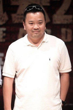 Alan Mak Siu-Fai portrait