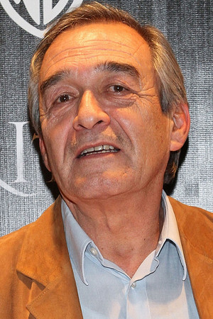 Fernando Becerril portrait