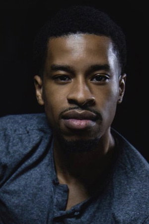 Jelani Jeffries portrait