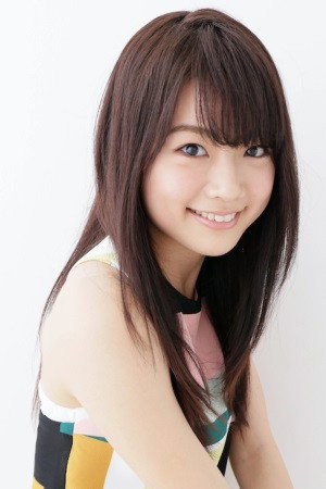 Kayano Masuyama portrait