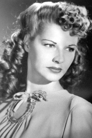 Eleanor Keaton portrait