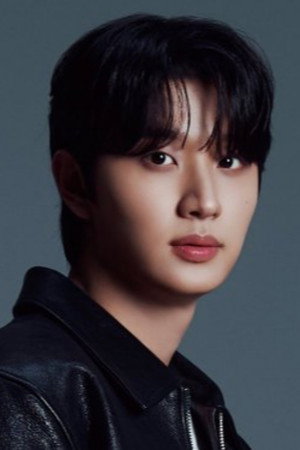 Kim Jae-won portrait