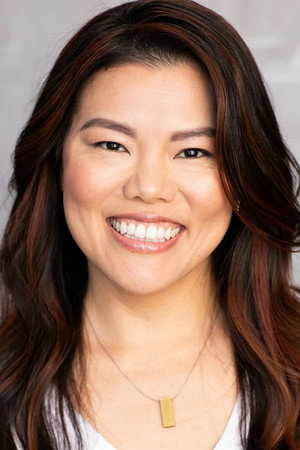 Desiree Mee Jung portrait