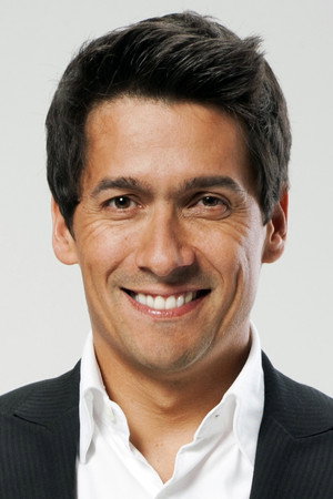 Rafael Araneda portrait