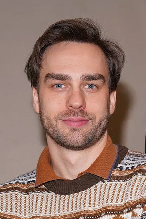 Ondřej Rychlý portrait