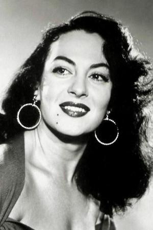 Rina Braido portrait