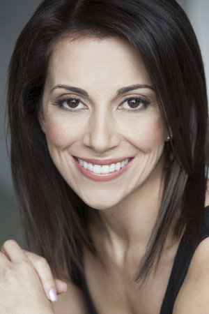 Vanessa Burns portrait
