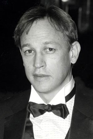 Frederic Forrest portrait