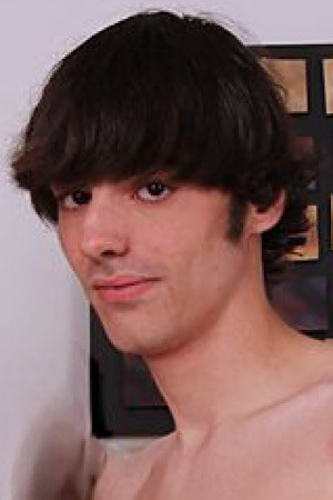 Robert Castle portrait