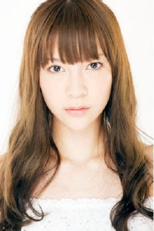 Mayu Sugano portrait