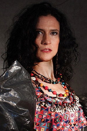 Susana Pous portrait
