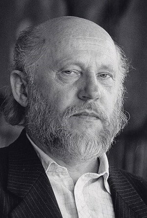 Knuts Skujenieks portrait
