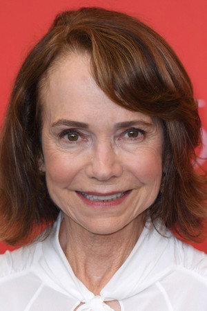 Jessica Harper portrait