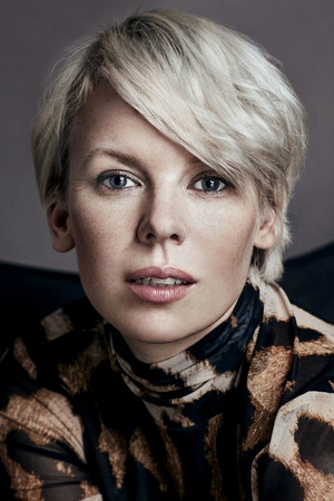 Alma Pöysti portrait