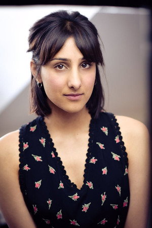 Taj Atwal portrait