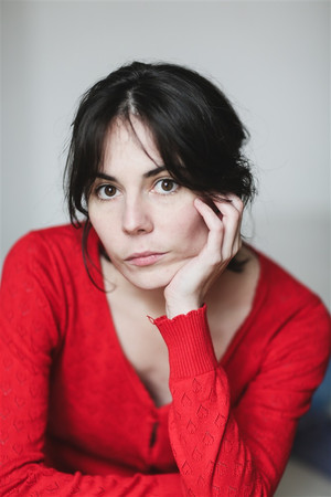 Juliette Fayet portrait
