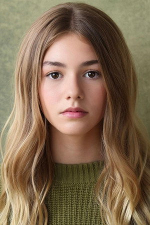 Georgia MacPhail portrait