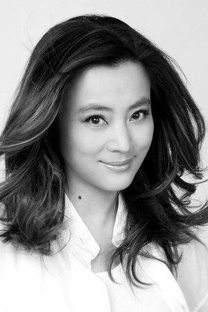 Li Lingyu portrait
