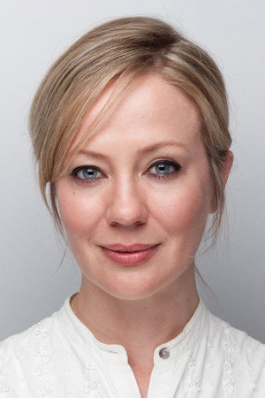 Antoinette Louw portrait