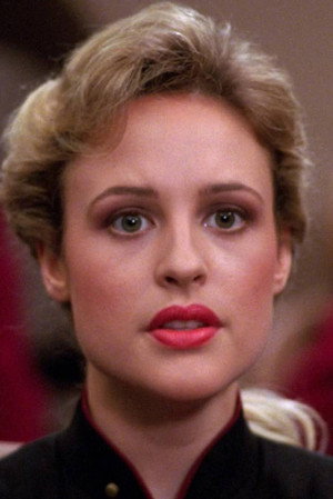 Pamela Winslow portrait