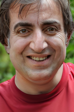 Hakan Altuntaş portrait