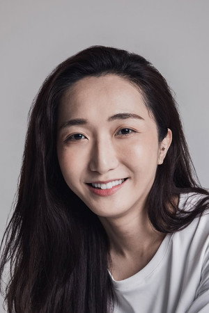 Hsieh Chia-chen portrait