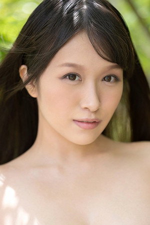 Miki Shiraishi portrait