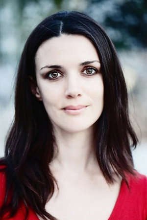 Eftyhia Yakoumi portrait
