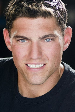 Ben Johnson portrait