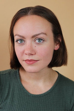 Alexis DawTyne portrait