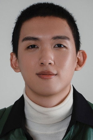 Jeon Seung-hoon portrait