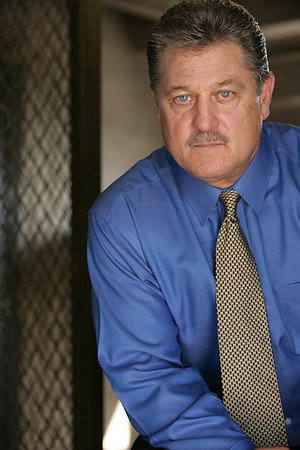 Barry Sigismondi portrait
