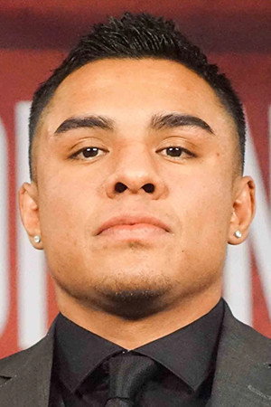 Adrian Granados portrait