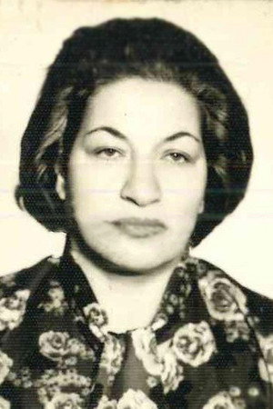 Hikmet Gül portrait