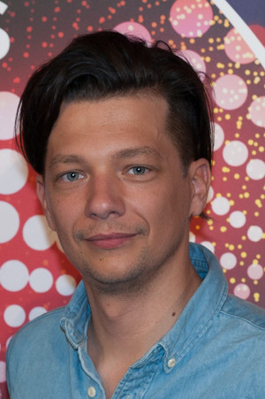 Stig Rästa portrait