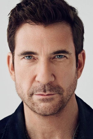 Dylan McDermott portrait