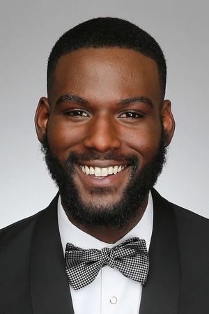 Kofi Siriboe portrait