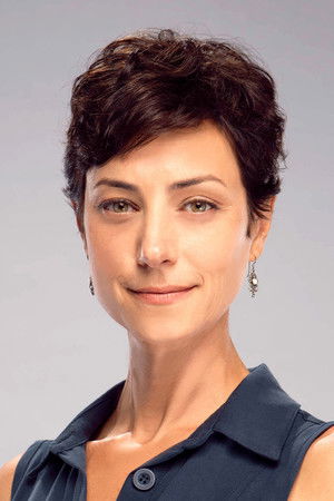 Sanem Çelik portrait