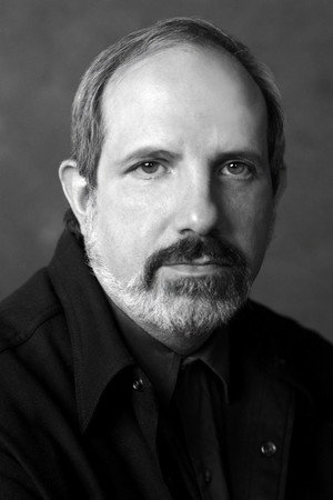 Brian De Palma portrait