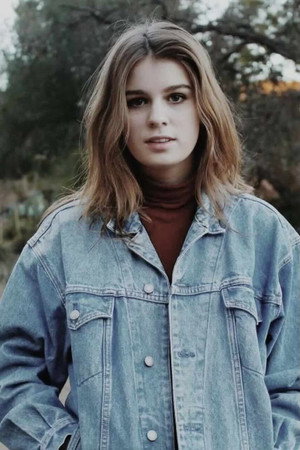 Wylie Anderson portrait