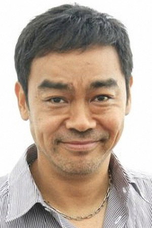 Lau Ching-Wan portrait