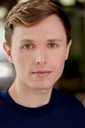 Cody Duke portrait
